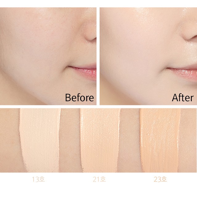 Kem nền cao cấp Missha M SIGNATURE REAL COMPLETE BB CREAM SPF25/PA++ | BigBuy360 - bigbuy360.vn
