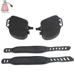 1 cặp pê đan xe đạp tập thể dục