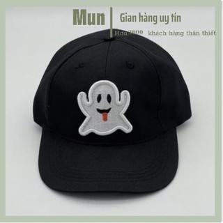 Nón thời trang sành điệu - mũ lưỡi trai nam nữ