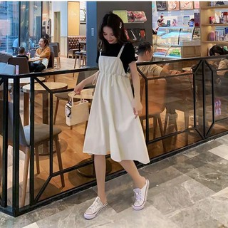 (Sp sẵn) SÉT YẾM ULZZANG RÚT EO - hàng hot 2019