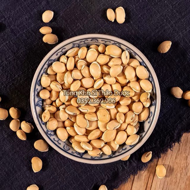 Bạch Biển Đậu 1kg