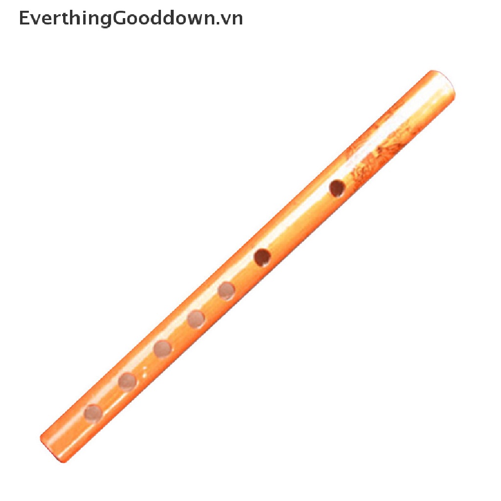 Sáo Trúc Truyền Thống 6 Lỗ Bằng Gỗ Tre