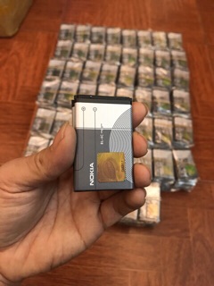 Pin Nokia 4C / 5C chất lượng