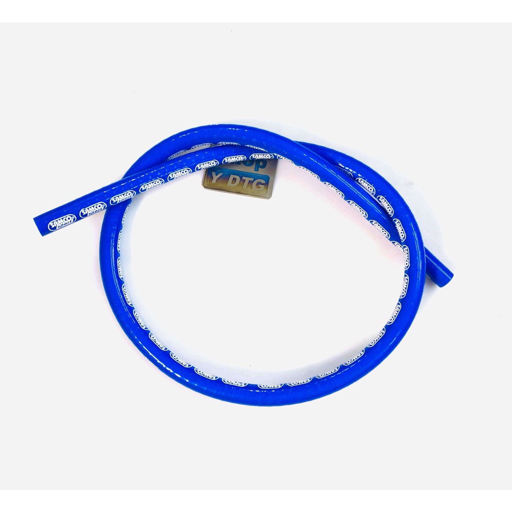 ống xăng samco bình xăng con MS 2000