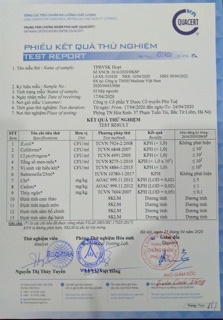 Siro Ho thảo dược Bảo Phế PT