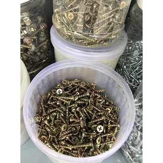 vít gỗ, bắn gỗ nhiều size (1 lạng)