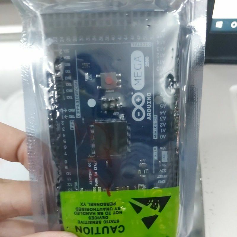 Mạch điện ARDUINO MEGA2560 R3 ATMEGA16U2