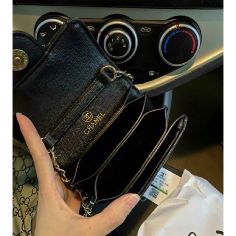 Gift vip cha nel mini