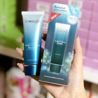 Serum vi tảo biển
