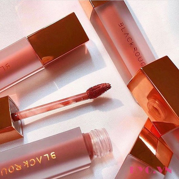 Son Kem BLACK ROUGE Ver3 -Chính Hãng-Hàng Có Sẵn | BigBuy360 - bigbuy360.vn