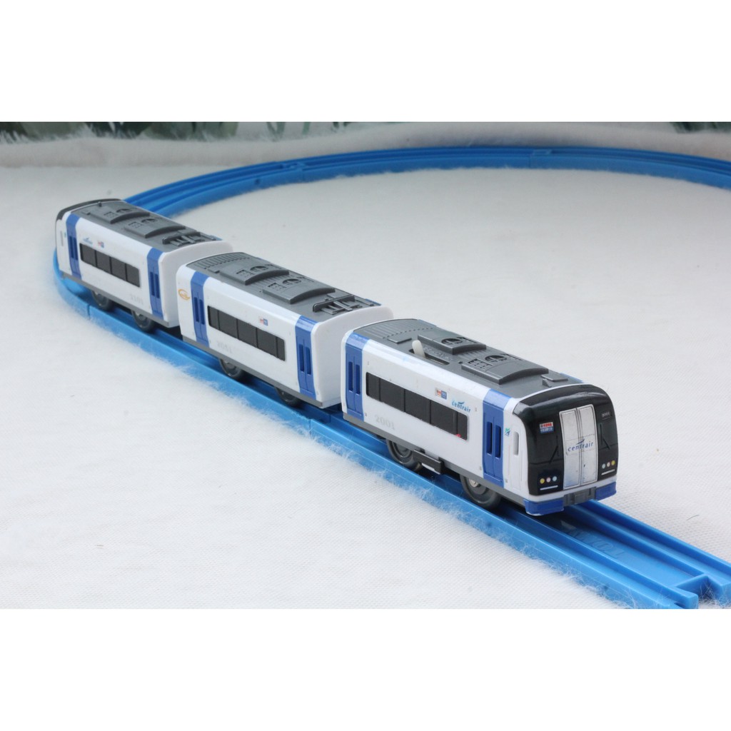 Tàu hỏa Plarail Takara Tomy chạy pin