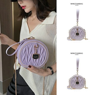 (Order) Túi tròn Mingtian