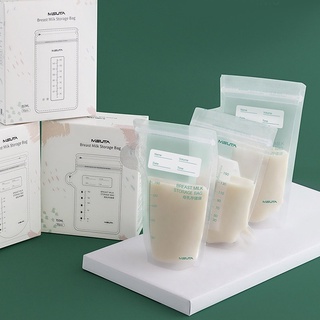 Túi trữ sữa mẹ hộp 30 túi
