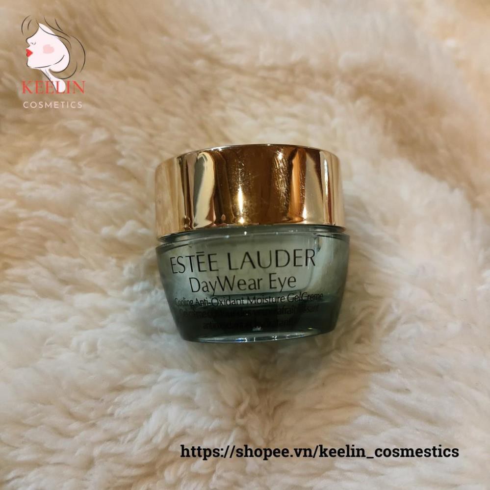 Kem dưỡng mắt, dưỡng ẩm, trẻ hoá vùng mắt Estee Lauder DayWear Eye 5ml