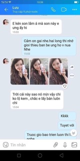 Xịt chống nắng Huyền Phi
