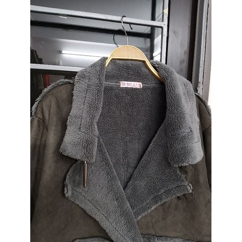 Áo măng tô bigsize | BigBuy360 - bigbuy360.vn