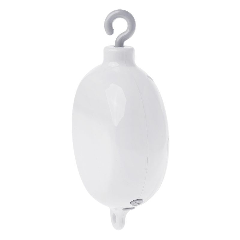 Hộp nhạc xoay 35 bài hát treo nôi cho bé