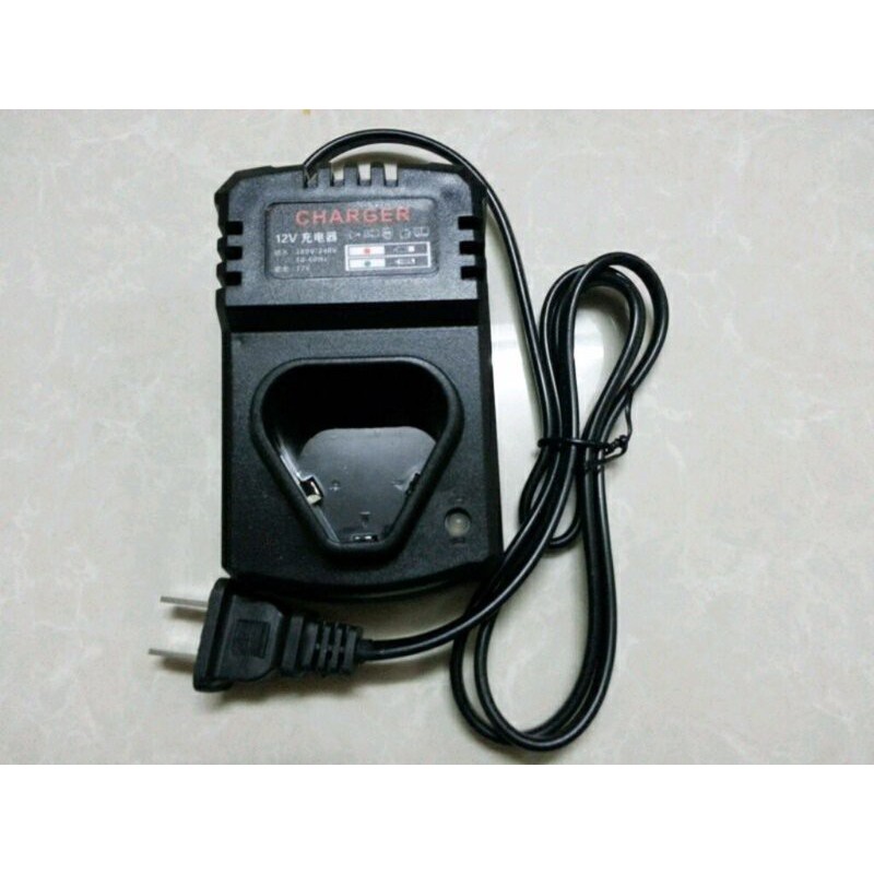 PIN 12V DÙNG CHO MÁY khoan dung lượng 2000mah
