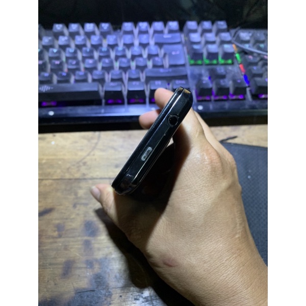 Xác điện thoại Mobistar touch kem 402