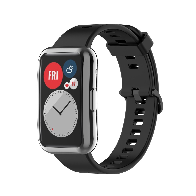 Vỏ Bảo Vệ Chống Trầy Xước Bền Bỉ Dành Cho Đồng Hồ Đeo Tay