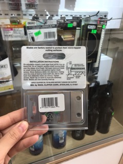 Lưỡi tông đơ Super Taper