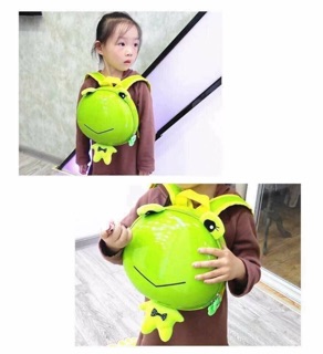 Balo trứng chống nước cho bé