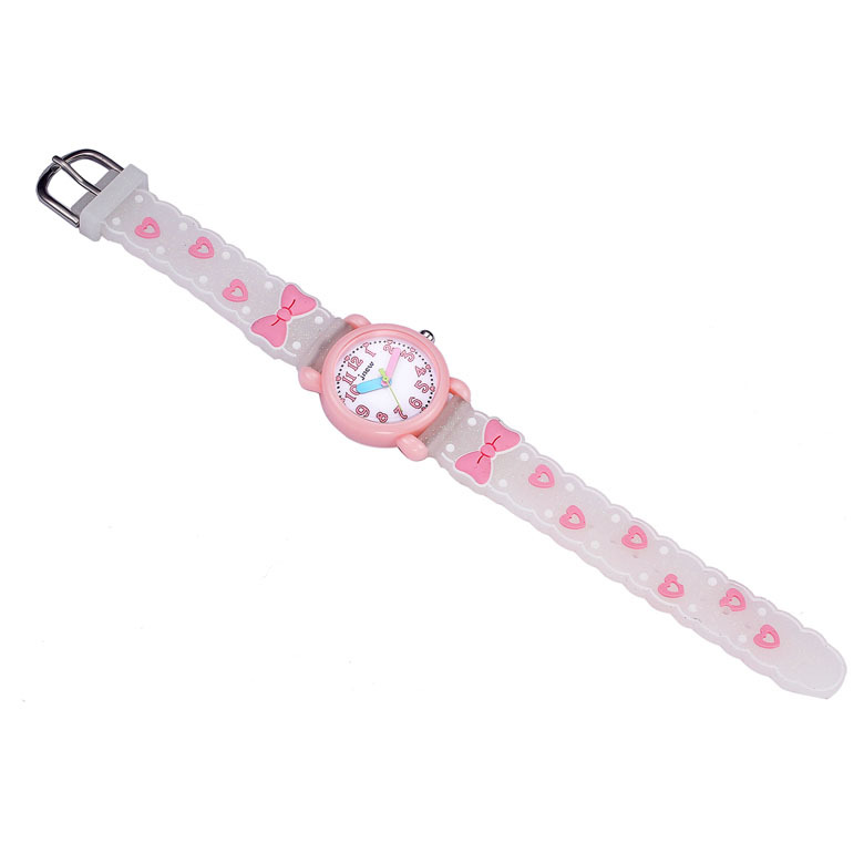 Đồng Hồ Đeo Tay Hoạt Hình 3d Đáng Yêu Cho Bé | BigBuy360 - bigbuy360.vn