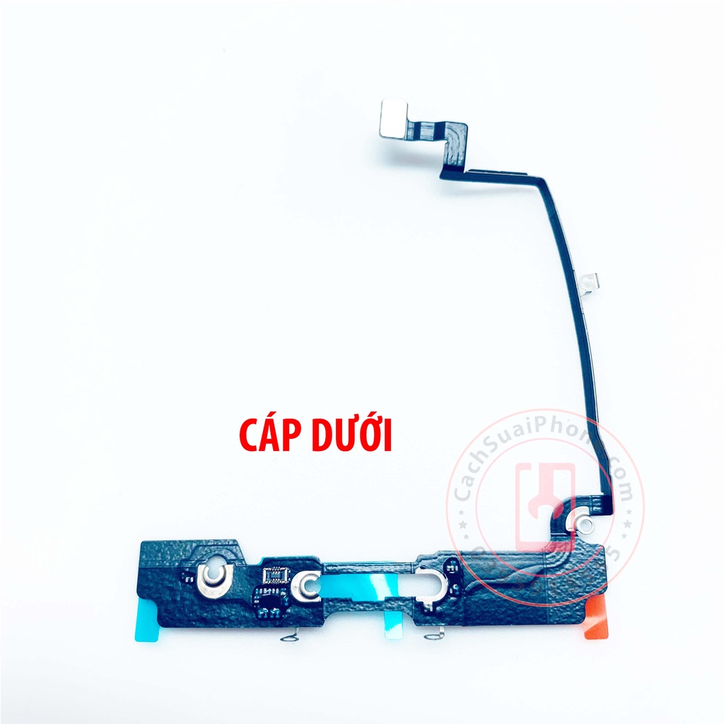 Cáp Sóng Cạnh Loa X tương thích điện thoại X Táo