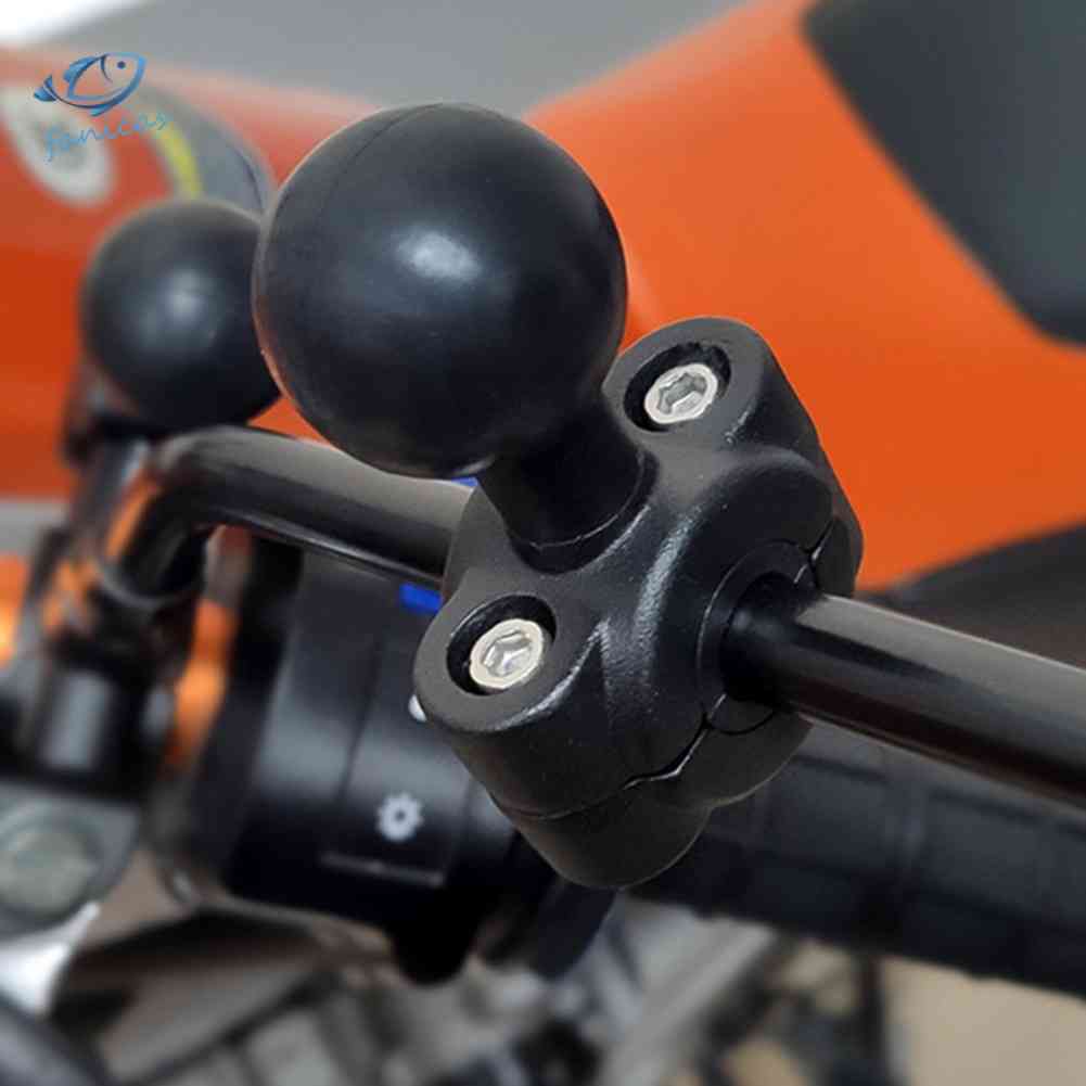Giá Đỡ Điện Thoại 8.2-14mm Cho Xe Máy