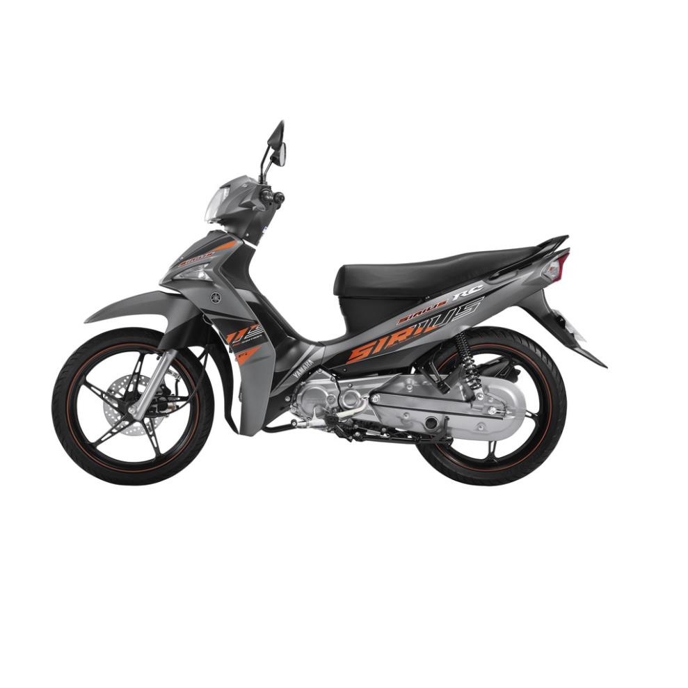 Gioăng đầu (qui lát) xi lanh Sirius FI - Jupiter Fi Yamaha