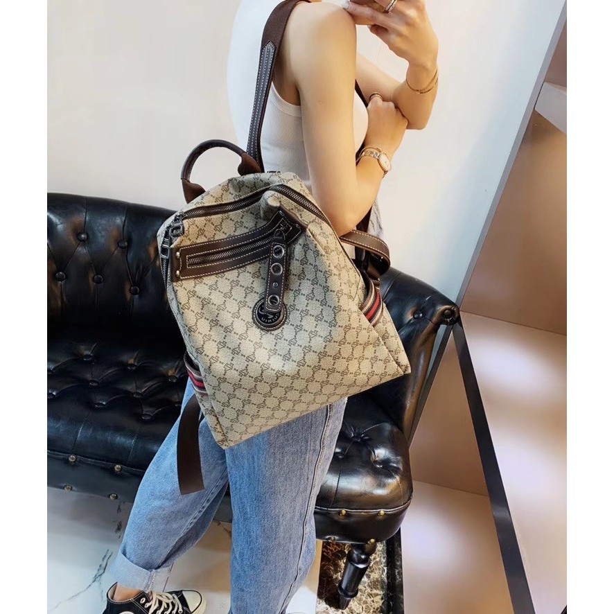 Balo da thời trang nữ