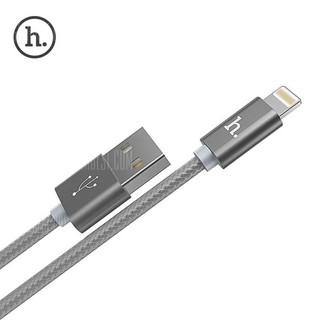 Cáp sạc siêu bền HoCo X2 cổng Lightning IP dài 1m