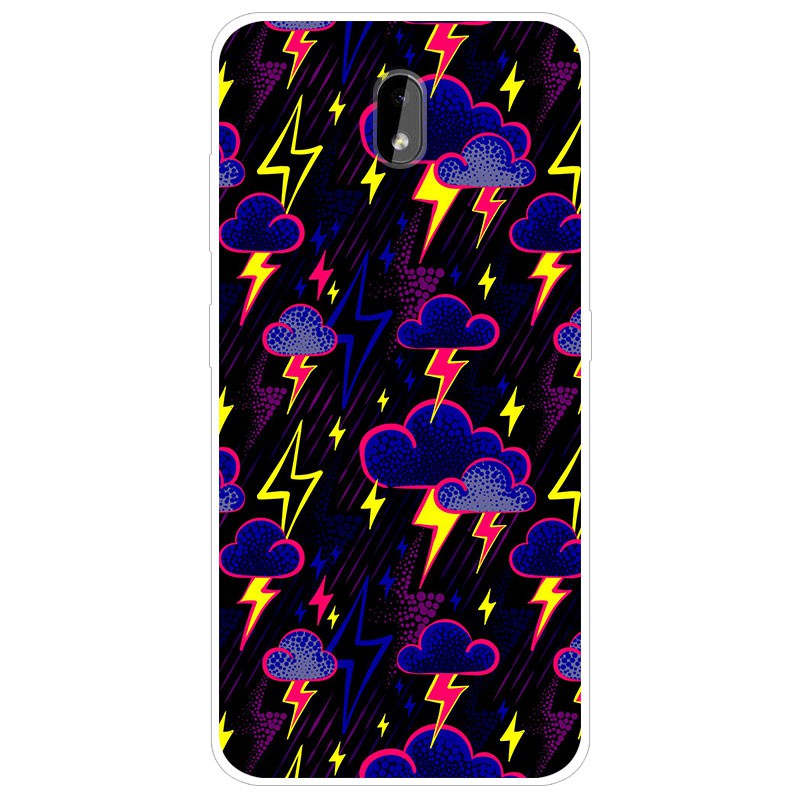 Ốp điện thoại thời trang cho Nokia 3.2