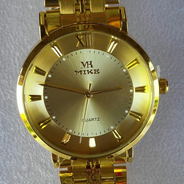 Đồng hồ nam MIKE 8317M