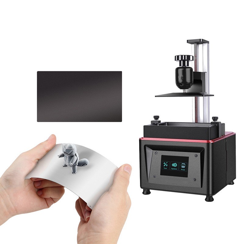 Miếng Dán Từ Tính Cho Máy Ảnh Anycubic Photon / S Mono / Se Uv | WebRaoVat - webraovat.net.vn