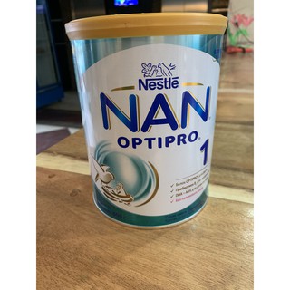 [THANH LÝ] -MÓP- Sữa Nan Nga đủ số 1,2,3,4 800g