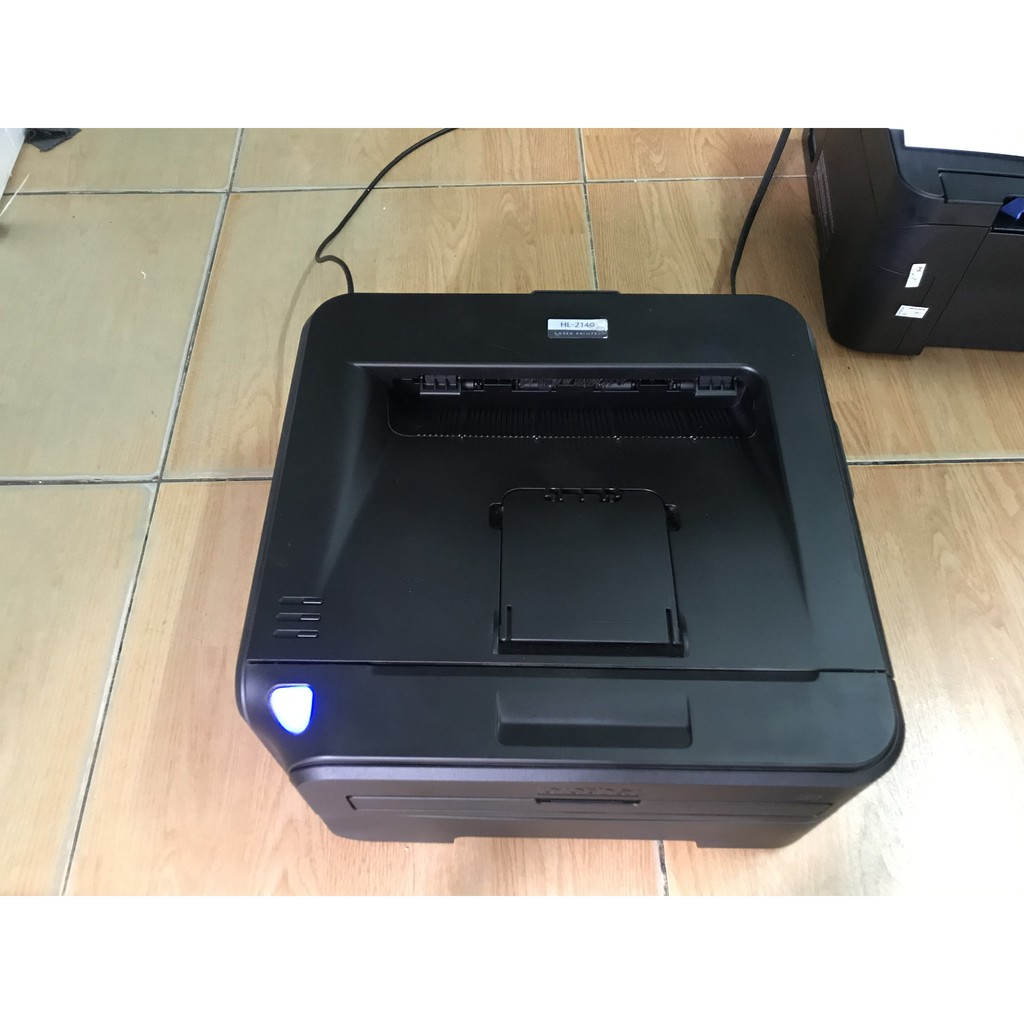 Máy in brother 2140 xài tốt bền