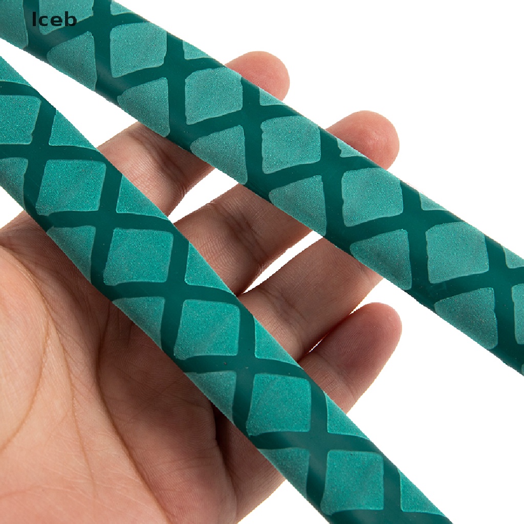 Cuộn Băng Quấn Tay Cầm Vợt Câu Cá Cách Nhiệt Chống Trượt Dày 15mm
