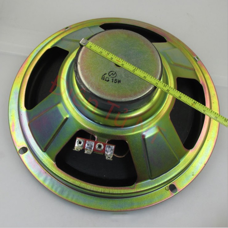 Thanh lý tồn kho Loa toàn dải tròn 8 inch 4 ohm 15 watt