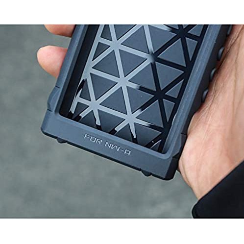 Ốp Điện Thoại Chống Sốc Bảo Vệ Máy Nghe Nhạc Mp3 Sony Nw-a55 A56hn A57 A50 | BigBuy360 - bigbuy360.vn