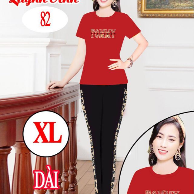 Bộ mặc nhà