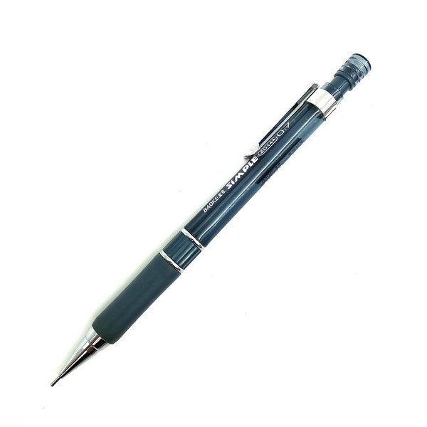 Bút Chì Bấm 0.7 mm Baoke ZD144 (Mẫu Màu Giao Ngẫu Nhiên)