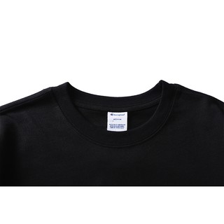 Classic champion print short sleeve