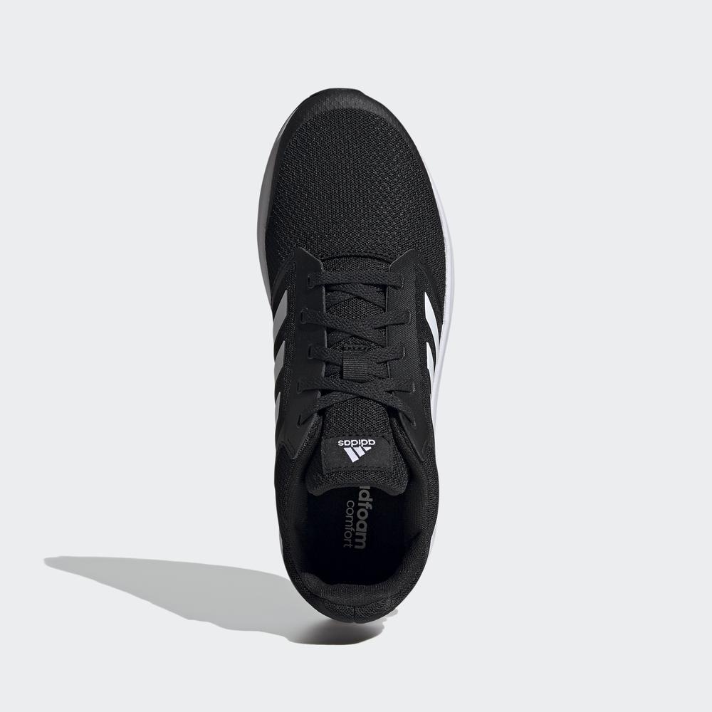 Giày adidas RUNNING Nam Galaxy 5 Shoes Màu đen FW5717