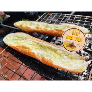 Sốt kem bơ tỏi 450g