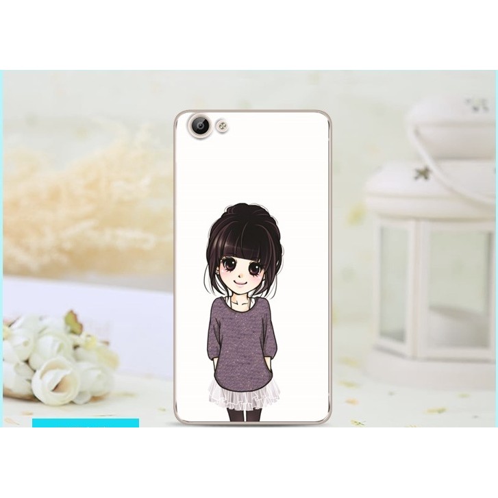 Ốp lưng OPPO F1s dẻo in 