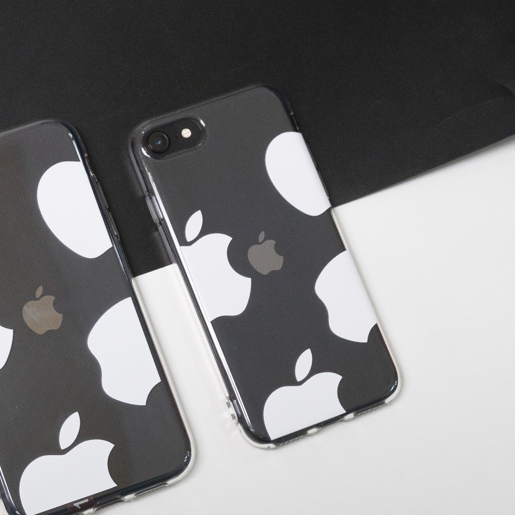 Ốp lưng iPhone - Táo Khuyết | BigBuy360 - bigbuy360.vn