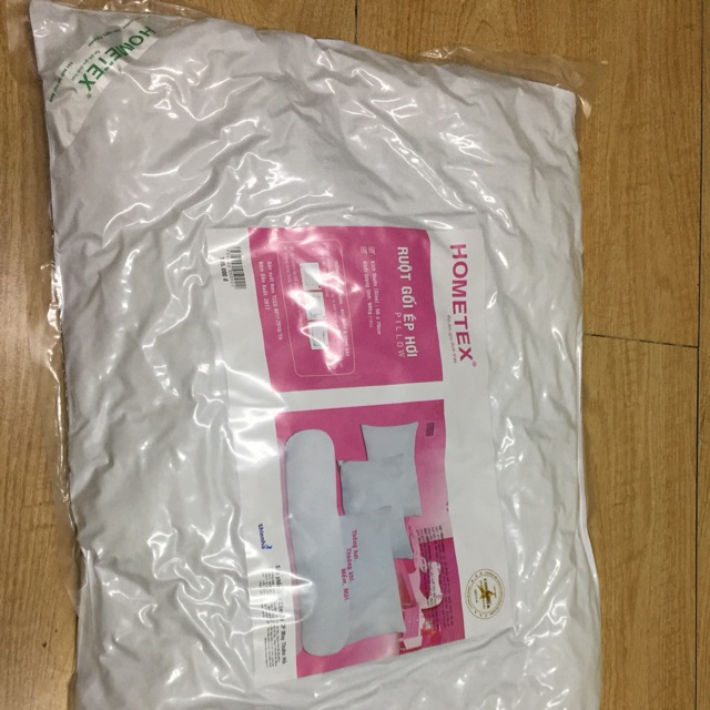 Gối Gòn HOMETEX 50 x70 cm