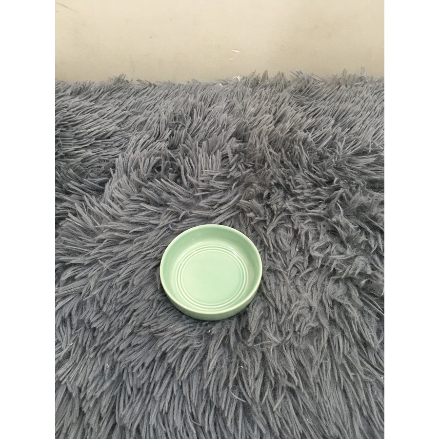 CHÉN CHẤM SỨ 8X2.5 CM