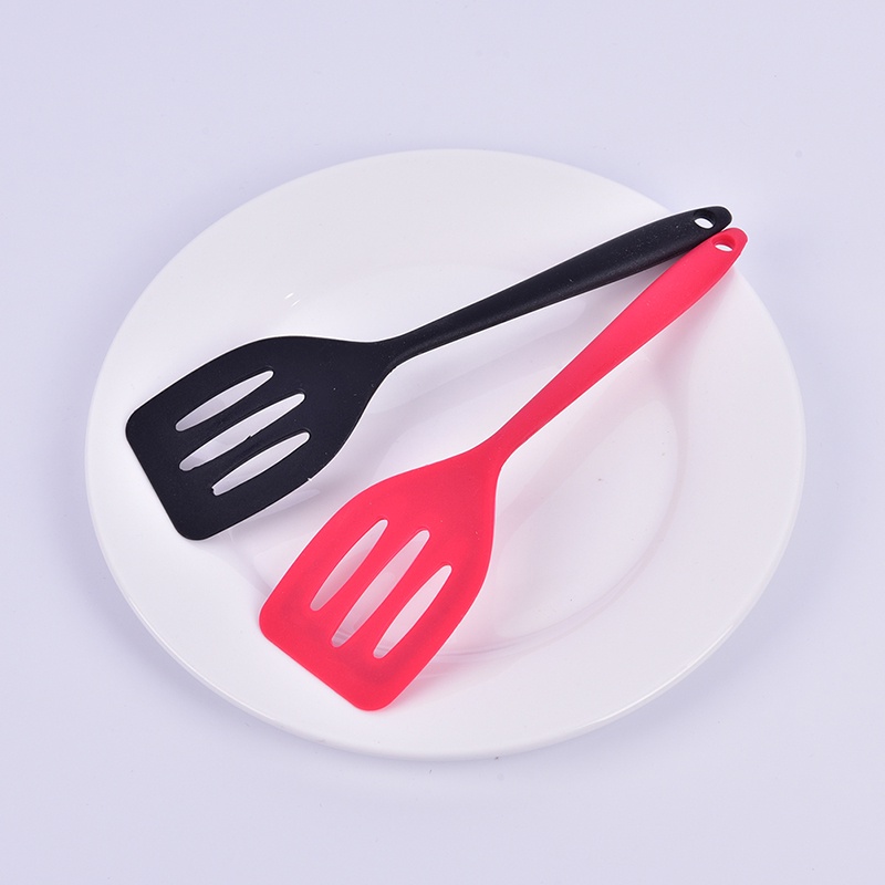 1 Xẻng Nấu Ăn Bằng Silicone Chống Dính Tiện Lợi Cho Yancrane3